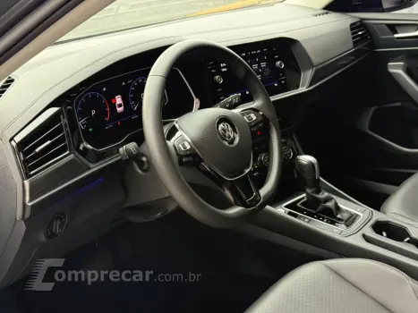 JETTA 1.4 250 TSI TOTAL FLEX COMFORTLINE TIPTRONIC