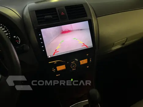 COROLLA 2.0 Vvt-ie Altis