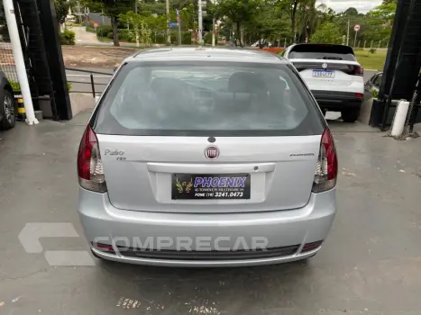 PALIO 1.0 MPI Fire Economy 8V