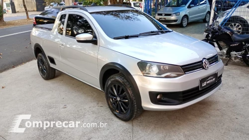 SAVEIRO 1.6 MI CE 8V G.VI