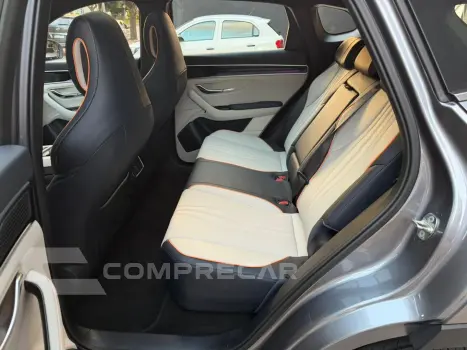 Song Plus 1.5 Dm-I Híbrido Automático