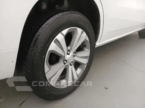 SPIN 1.8 PREMIER 8V FLEX 4P AUTOMÁTICO
