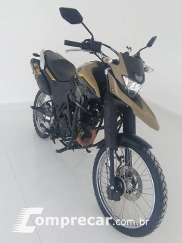 XTZ/250 LANDER