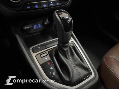 CRETA 2.0 16V FLEX PRESTIGE AUTOMÁTICO