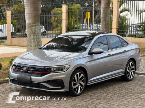 JETTA 2.0 350 TSI GLI