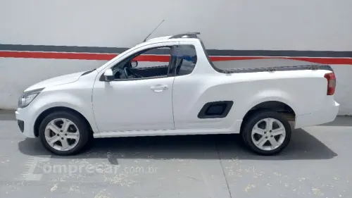 MONTANA Sport 1.4 ECONOFLEX 8V 2p