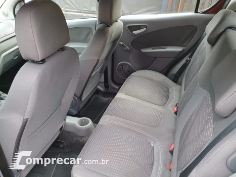 Palio Attractive 1.0 EVO Fire
