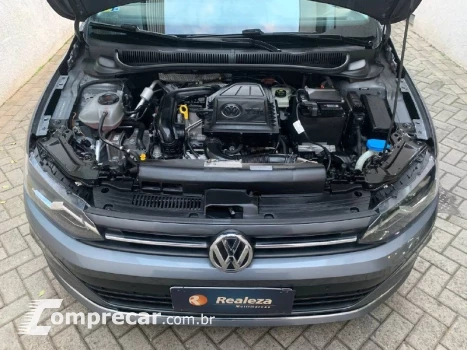 Polo Highline 200 TSI 1.0 Flex 12V Aut.