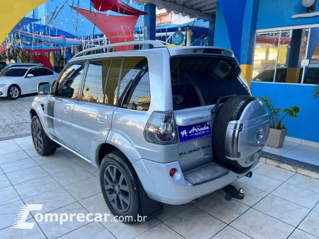 PAJERO TR4