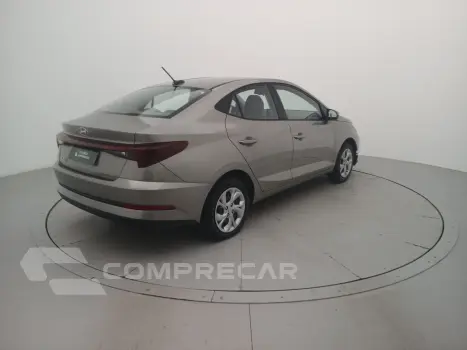 HB20S 1.0 12V FLEX COMFORT MANUAL
