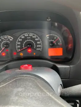 SIENA 1.0 MPI EL Celebration 8V