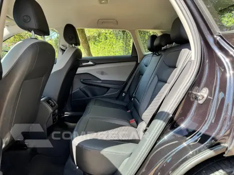 TAOS 1.4 250 TSI Comfortline