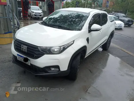 STRADA 1.3 Firefly Freedom CD