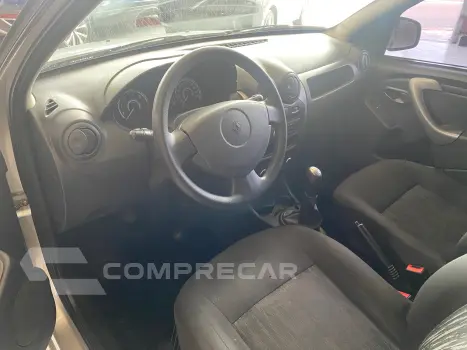 SANDERO 1.0 Authentique 16V