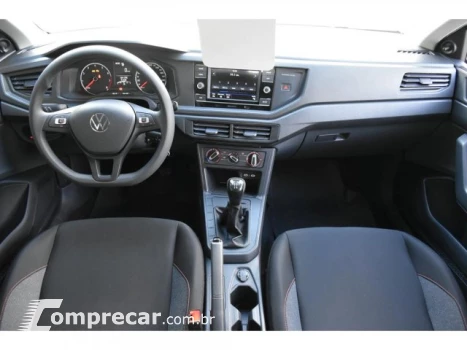 POLO - 1.0 MPI MANUAL