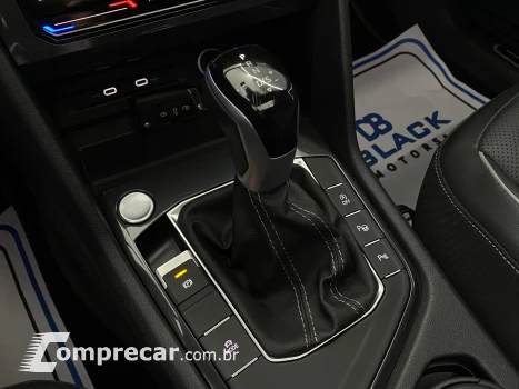 TIGUAN Allspac R-Line 300 TSI 2.0