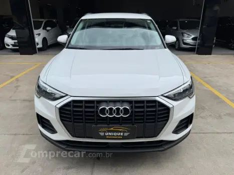 Q3 1.4 35 Tfsi Gasolina Prestige S Tronic