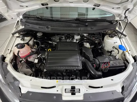 Saveiro 1.6 Msi Robust Cs 16V Flex 2P Manual