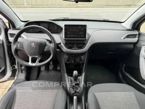 208 - 1.2 ACTIVE 12V 4P MANUAL