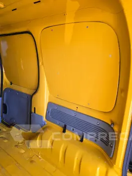 Kangoo Express Hi-Flex 1.6 16V