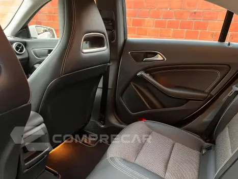 CLA 180 1.6 CGI 7g-dct