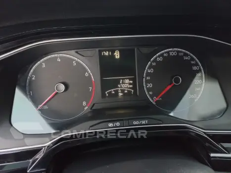 POLO 1.0 MPI Track