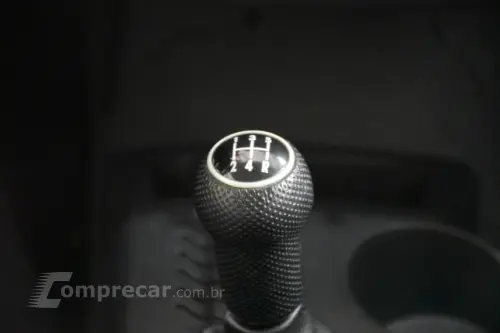 GOL 1.0 MI City 8V G.IV