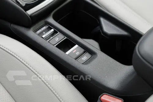 HR-V 1.5 DI I-vtec Turbo Touring