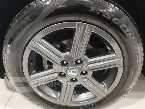 HR-V 1.5 DI I-VTEC FLEX EXL CVT