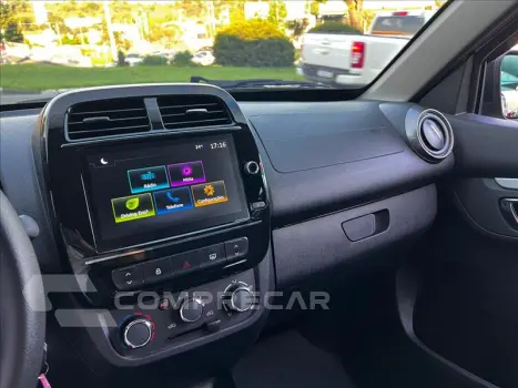 KWID 1.0 12V SCE Outsider