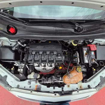 ONIX HATCH LTZ 1.4 8V FlexPower 5p Mec.