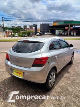 ONIX 1.4 MPFI LT 8V