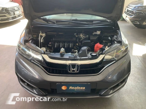 Fit LX 1.5 Flexone 16V 5p Aut.