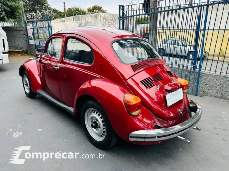 Fusca 1.3