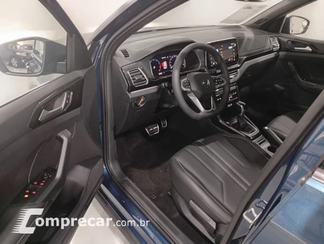T-CROSS 1.4 250 TSI Highline