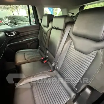 COMMANDER LIM T270