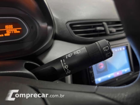 ONIX 1.0 MPFI JOY 8V FLEX 4P MANUAL