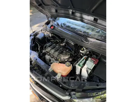 ONIX 1.0 MPFI LT 8V FLEX 4P MANUAL