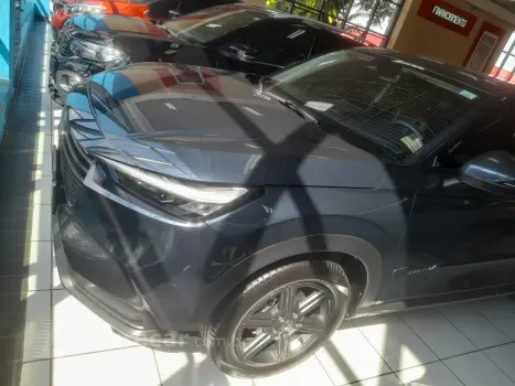 Honda HR-V EXL 4 portas