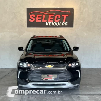 TRACKER 1.0 Turbo
