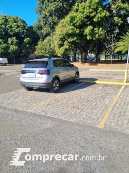 T-CROSS 1.0 200 TSI