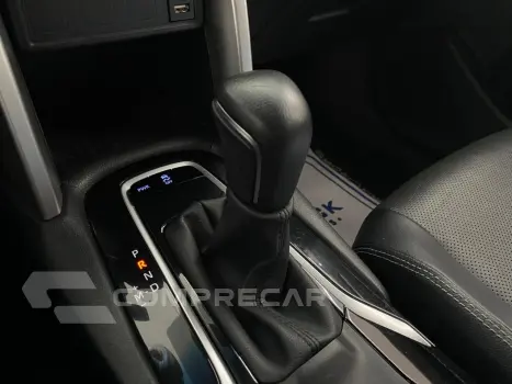 Corolla Cross XRE 2.0 16V Flex Aut.