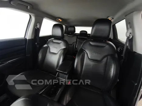 COMPASS 1.3 T270 Turbo Longitude