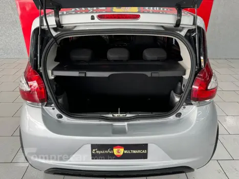 Mobi 1.0 Evo Flex Like. Manual