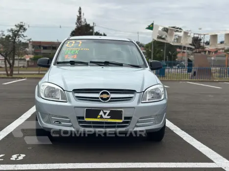 PRISMA 1.4 MPFI JOY 8V