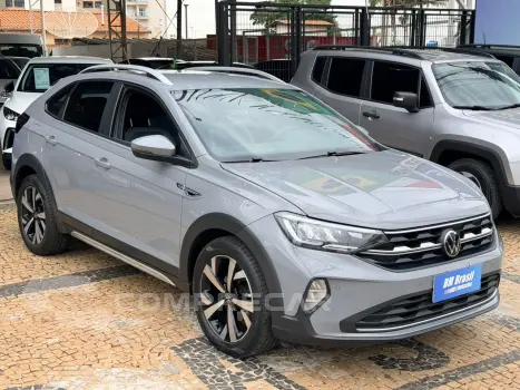 NIVUS 1.0 200 TSI Highline