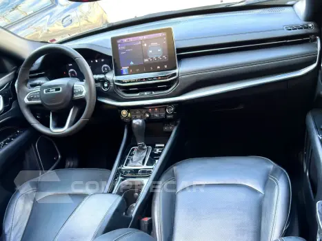 COMPASS 1.3 T270 TURBO FLEX S AT6