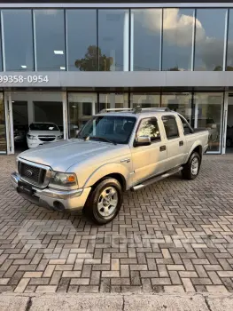 Ranger XLT 2.3 16V 150cv CD Repower.