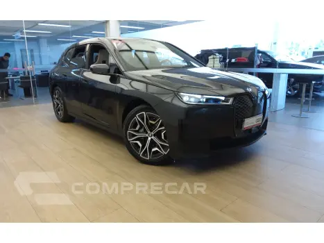 BMW IX ELÉTRICO XDRIVE40 4 portas