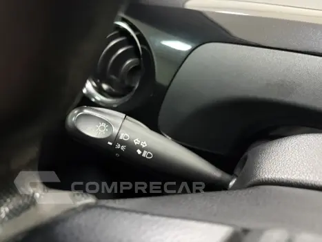 ETIOS 1.5 X PLUS SEDAN 16V FLEX 4P AUTOMÁTICO